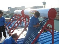 茂县热水器维修