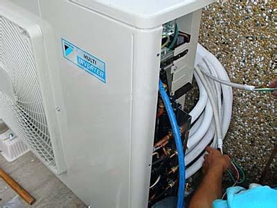 茂县商场中央空调分析及中央空调的维保分析