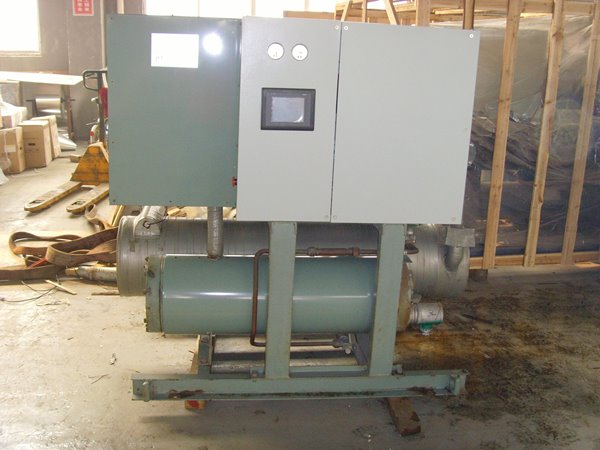 茂县酒店中央空调不停机清洗方法介绍